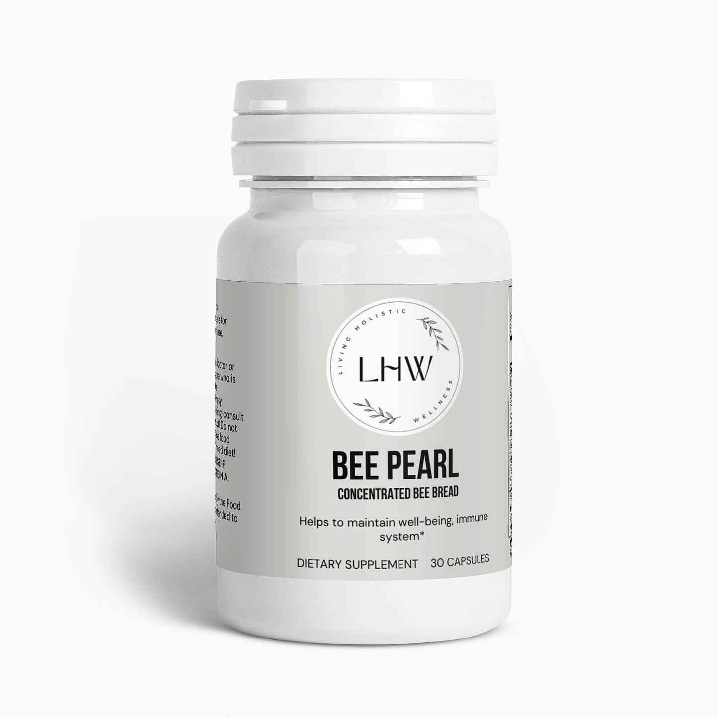 Bee Pearl
