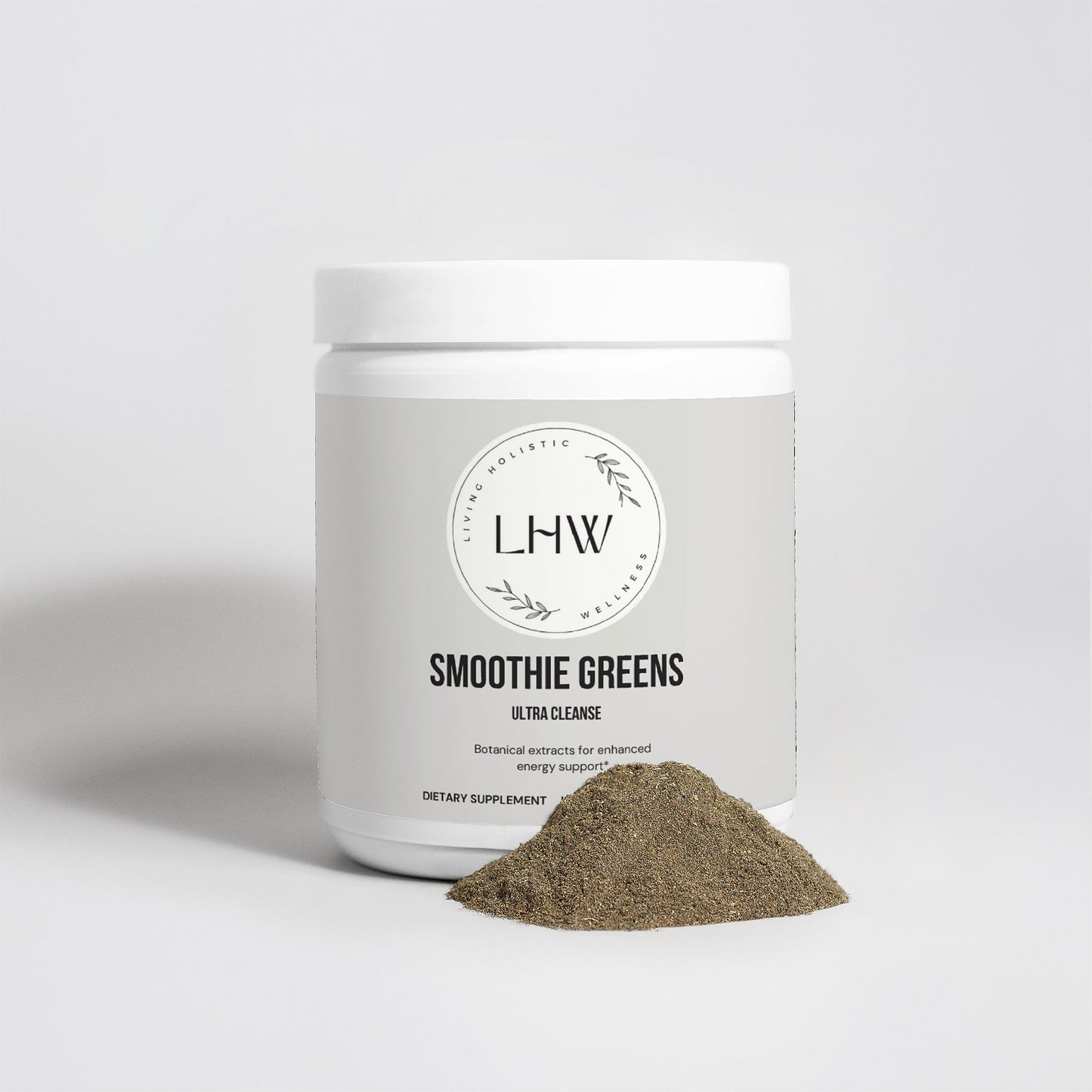 Ultra Cleanse Smoothie Greens