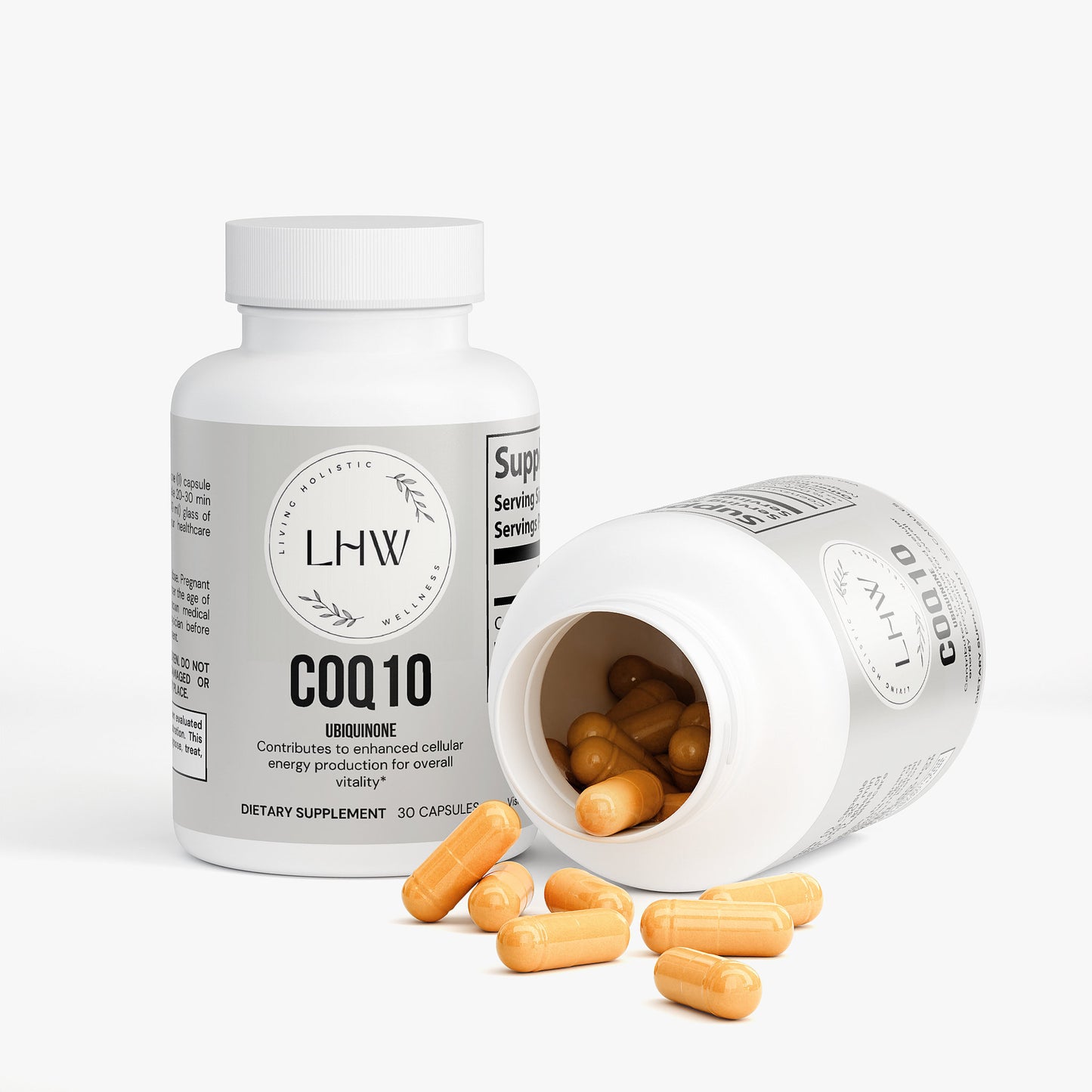 Coenzyme Q10