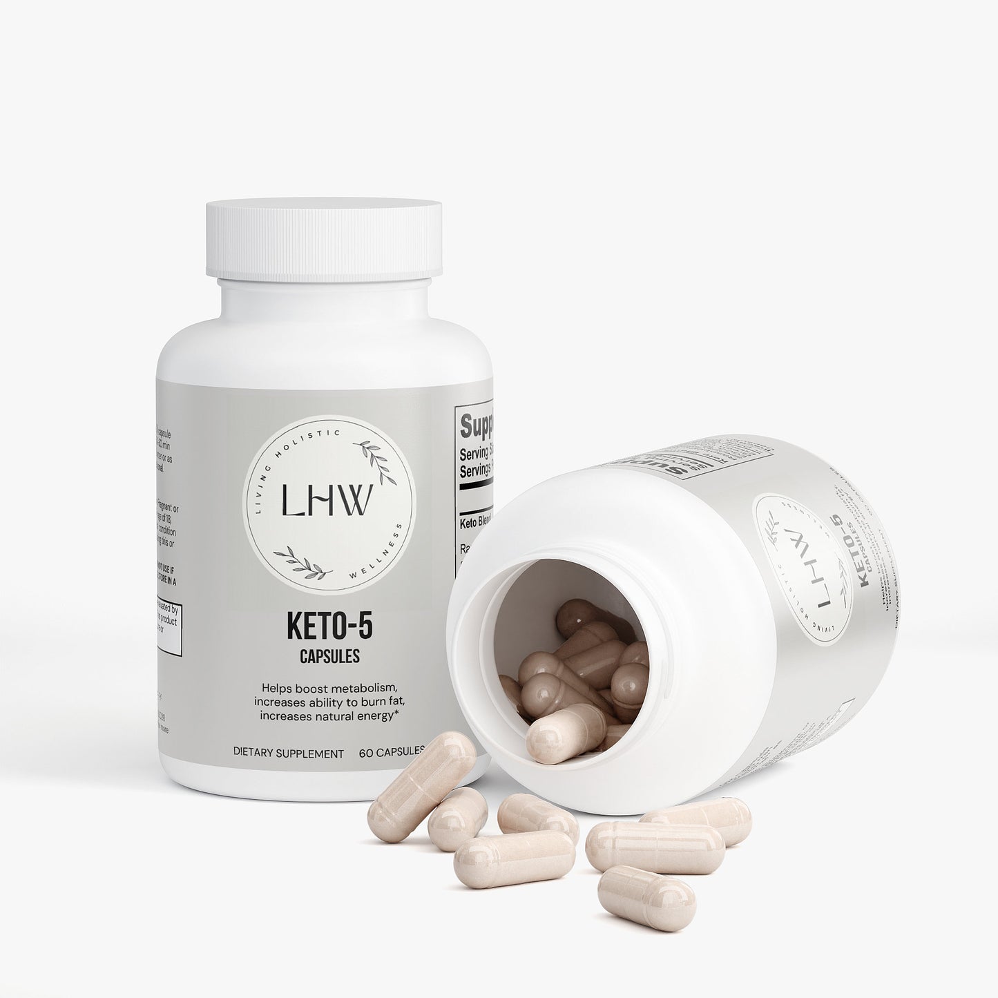 Keto-5