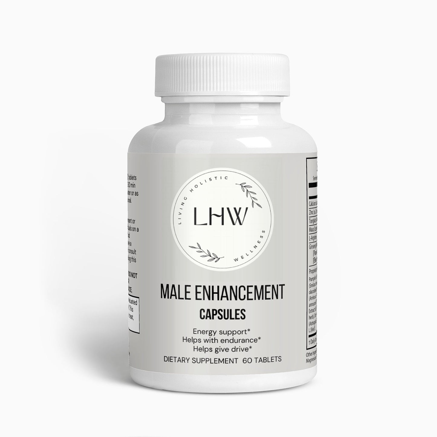 Male Enhancement