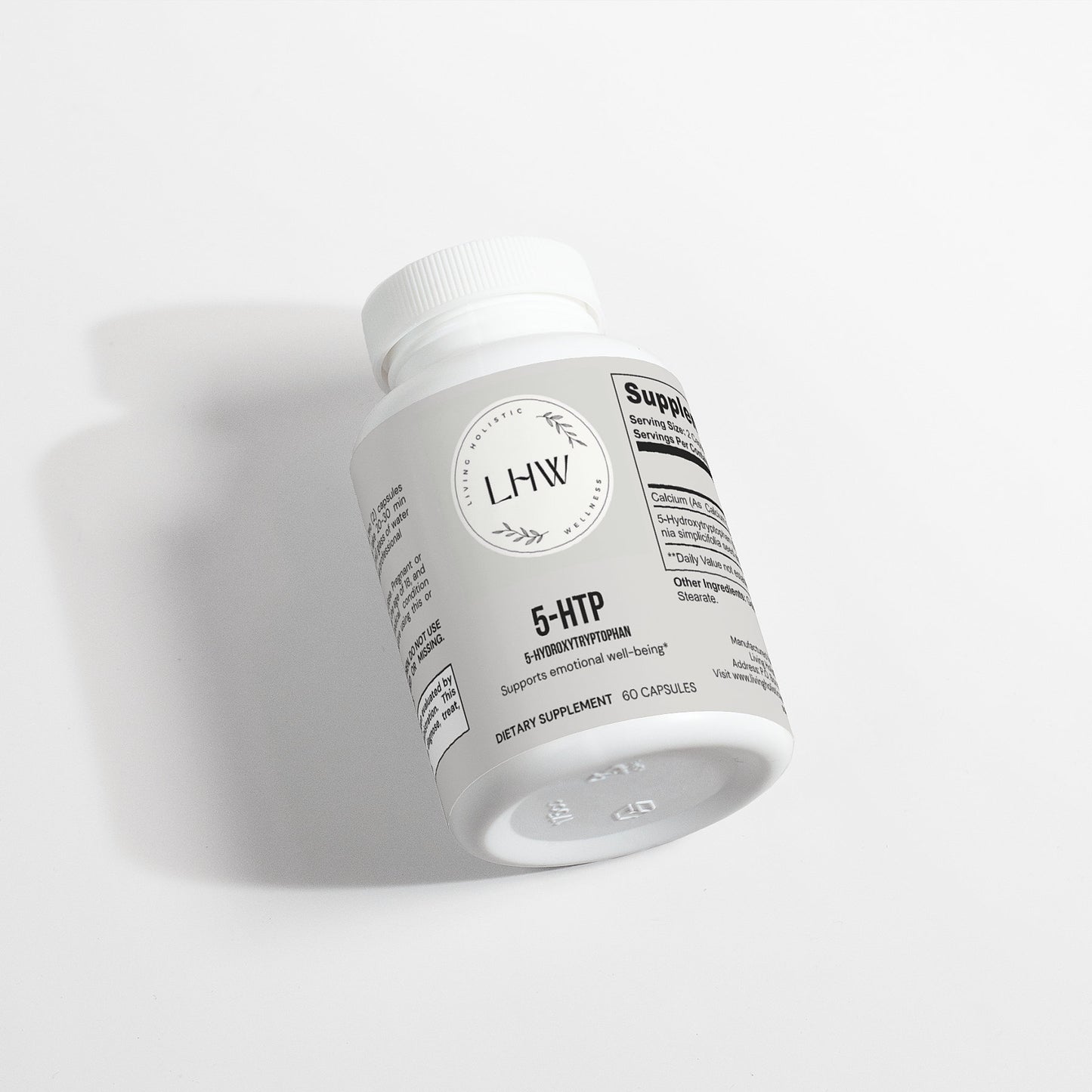 5-HTP