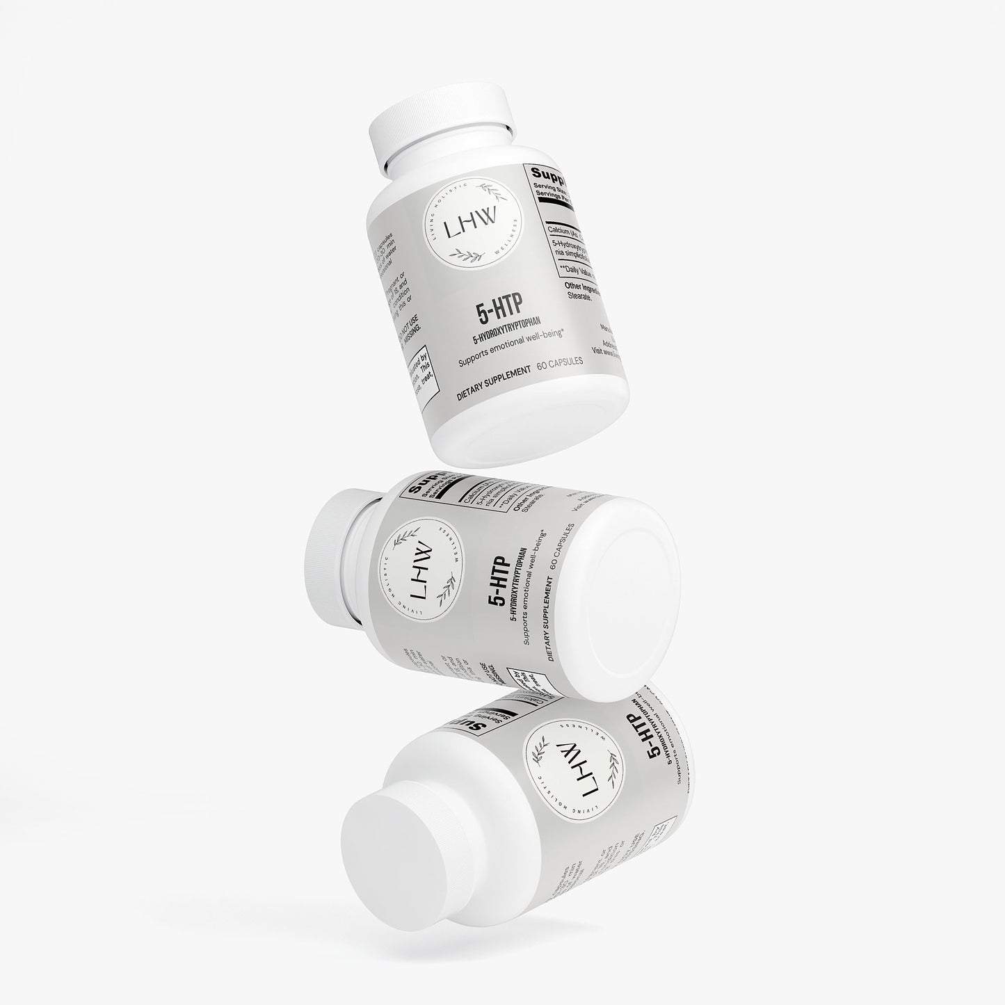 5-HTP