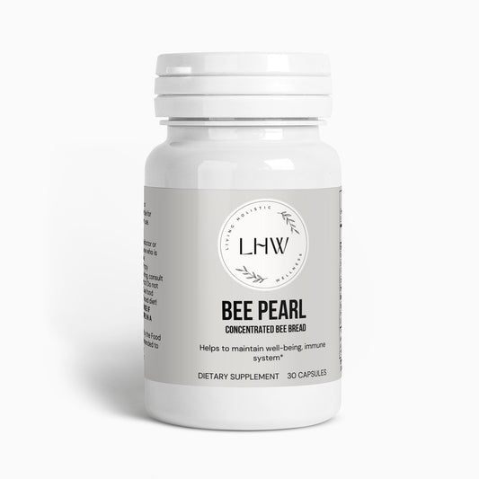 Bee Pearl