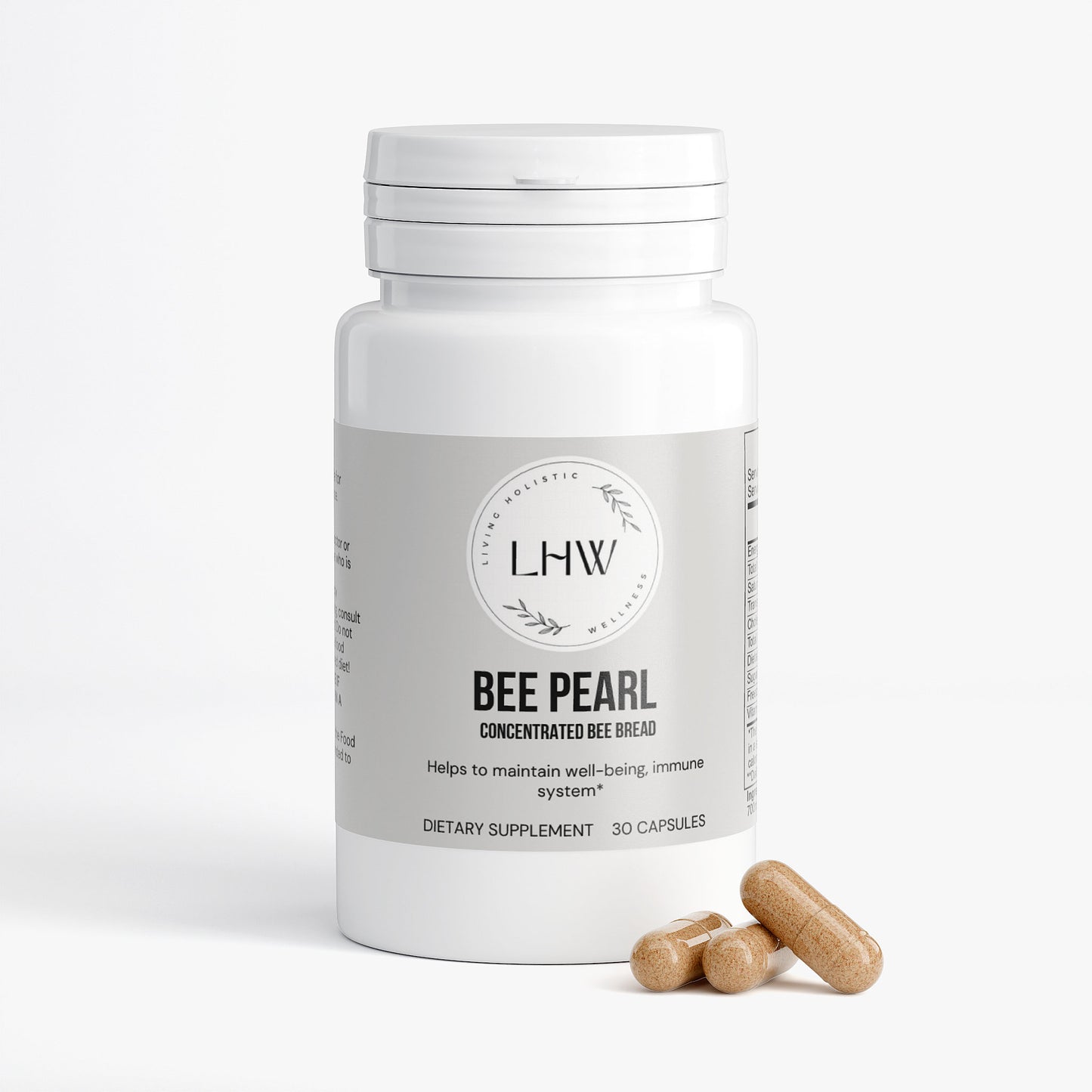 Bee Pearl