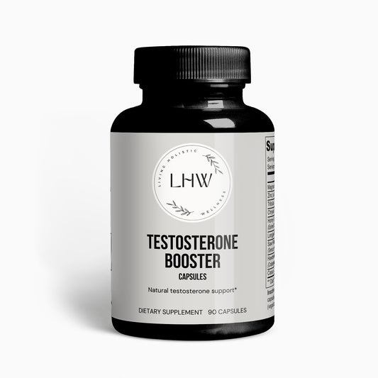 Testosterone Booster