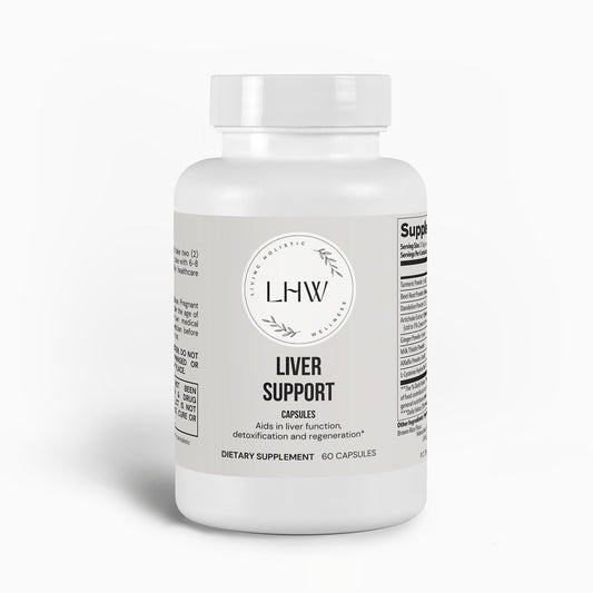 Liver Support