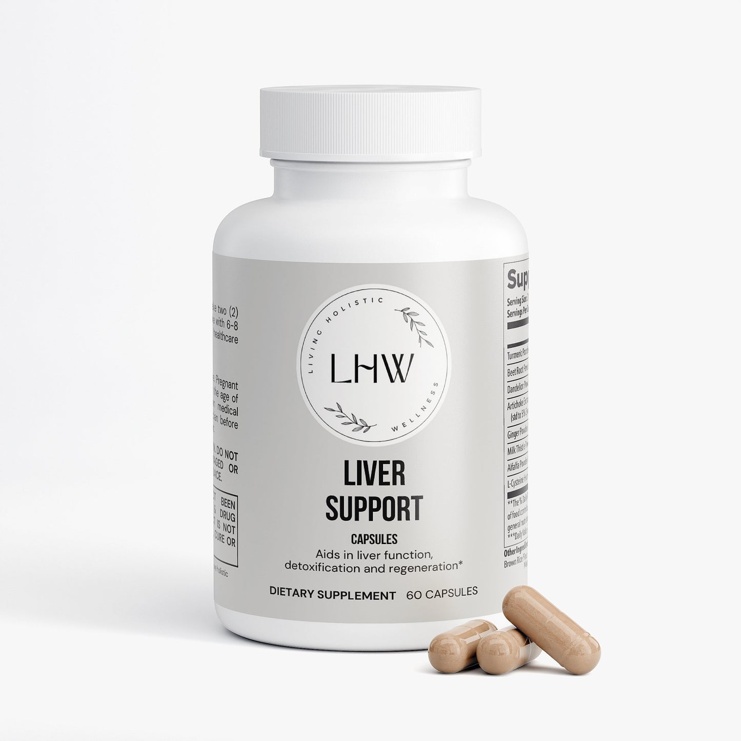 Liver Support