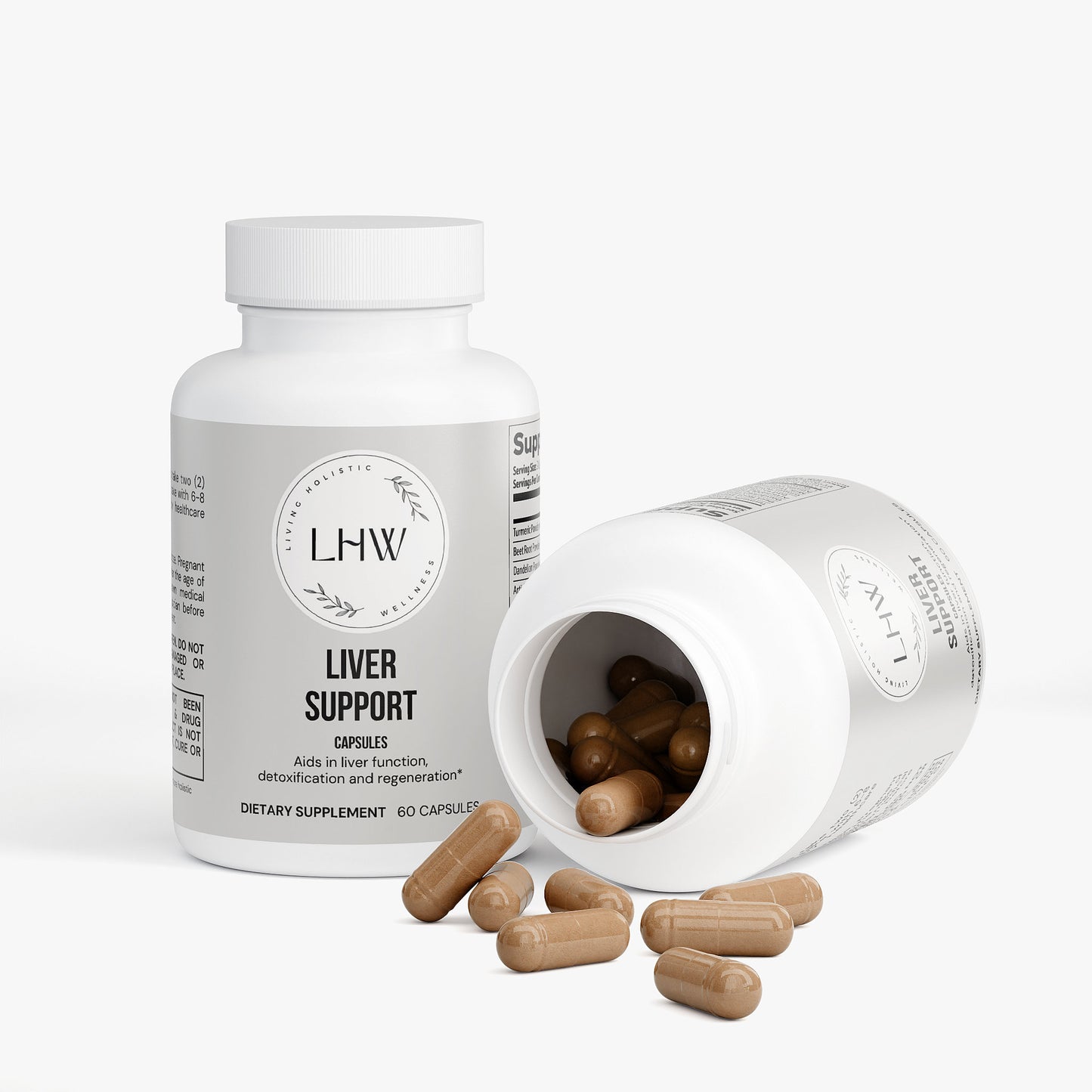 Liver Support