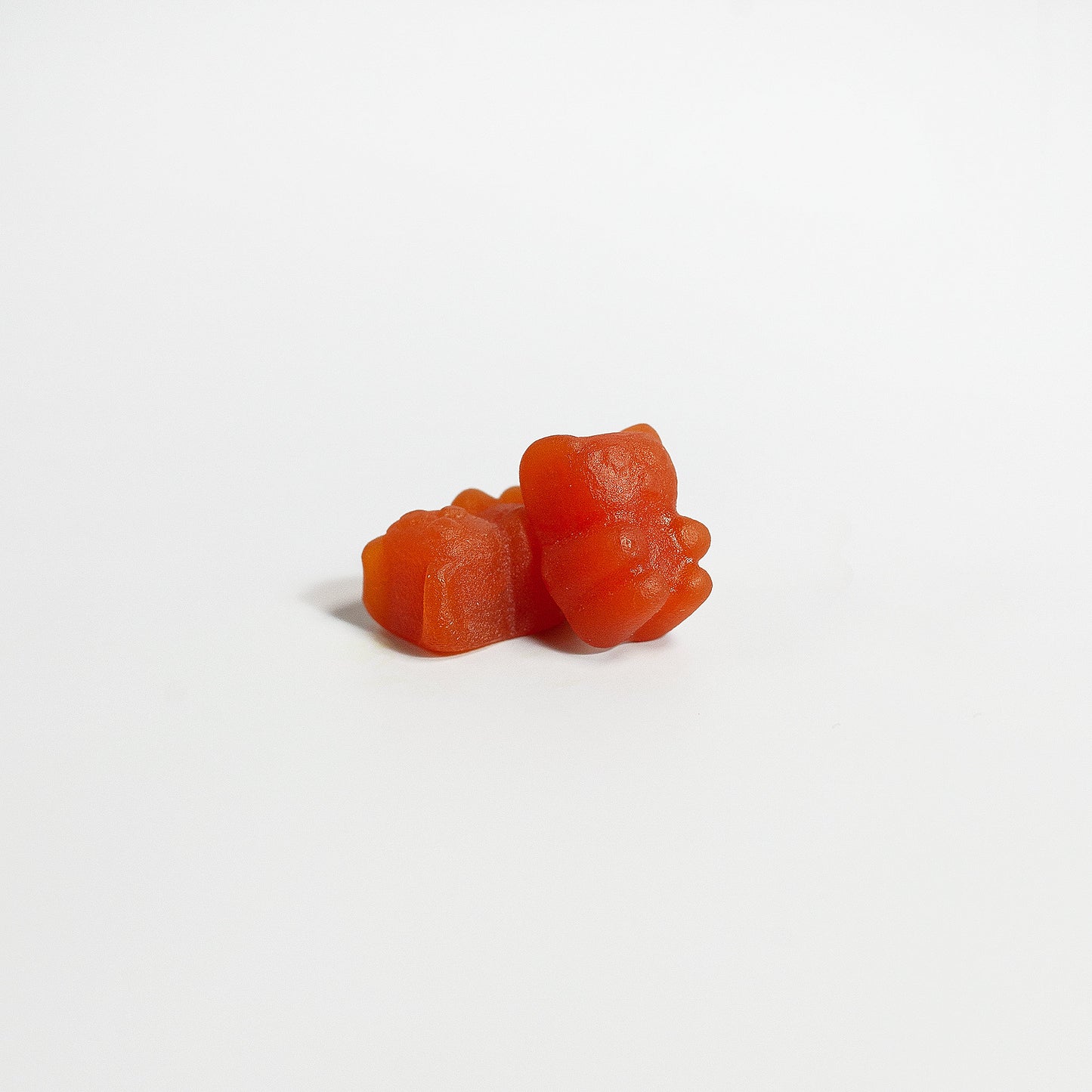 Wellness Collagen Gummies l Biotin 2500mcg l The Hair Skin and Nails Vitamin l 60 Count