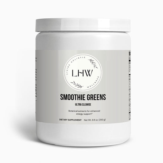 Ultra Cleanse Smoothie Greens