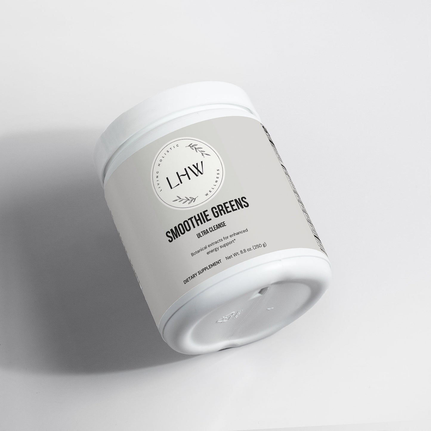 Ultra Cleanse Smoothie Greens
