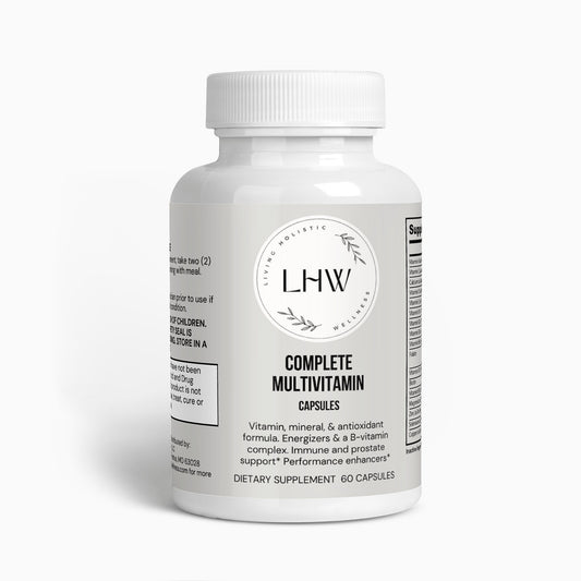 Complete Multivitamin
