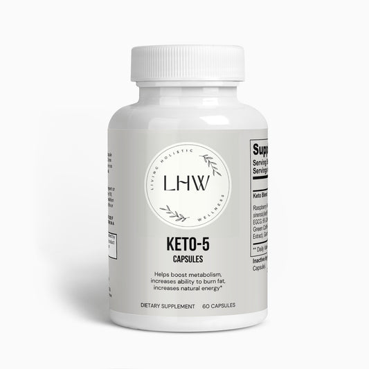Keto-5