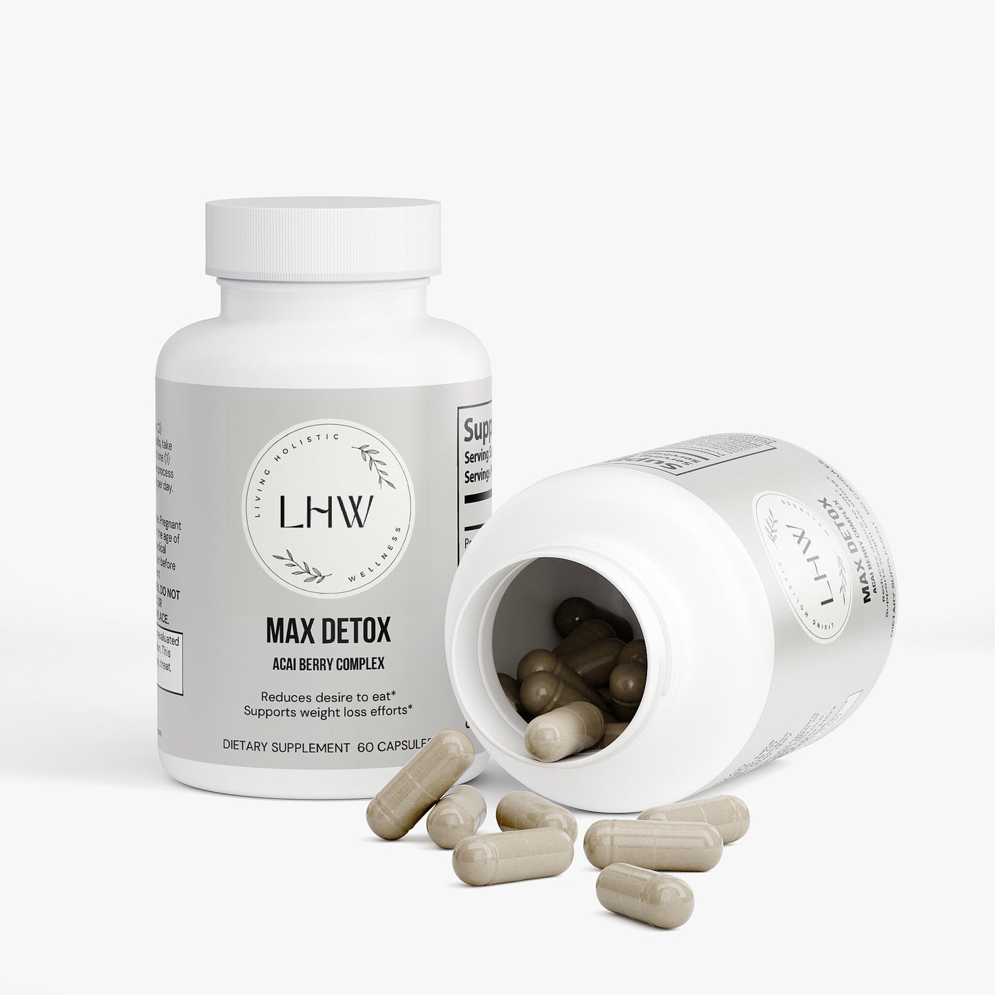 Max Detox (Acai detox)
