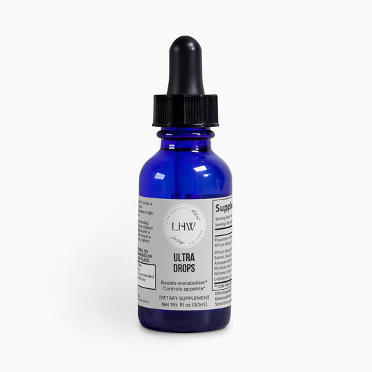 Ultra Drops
