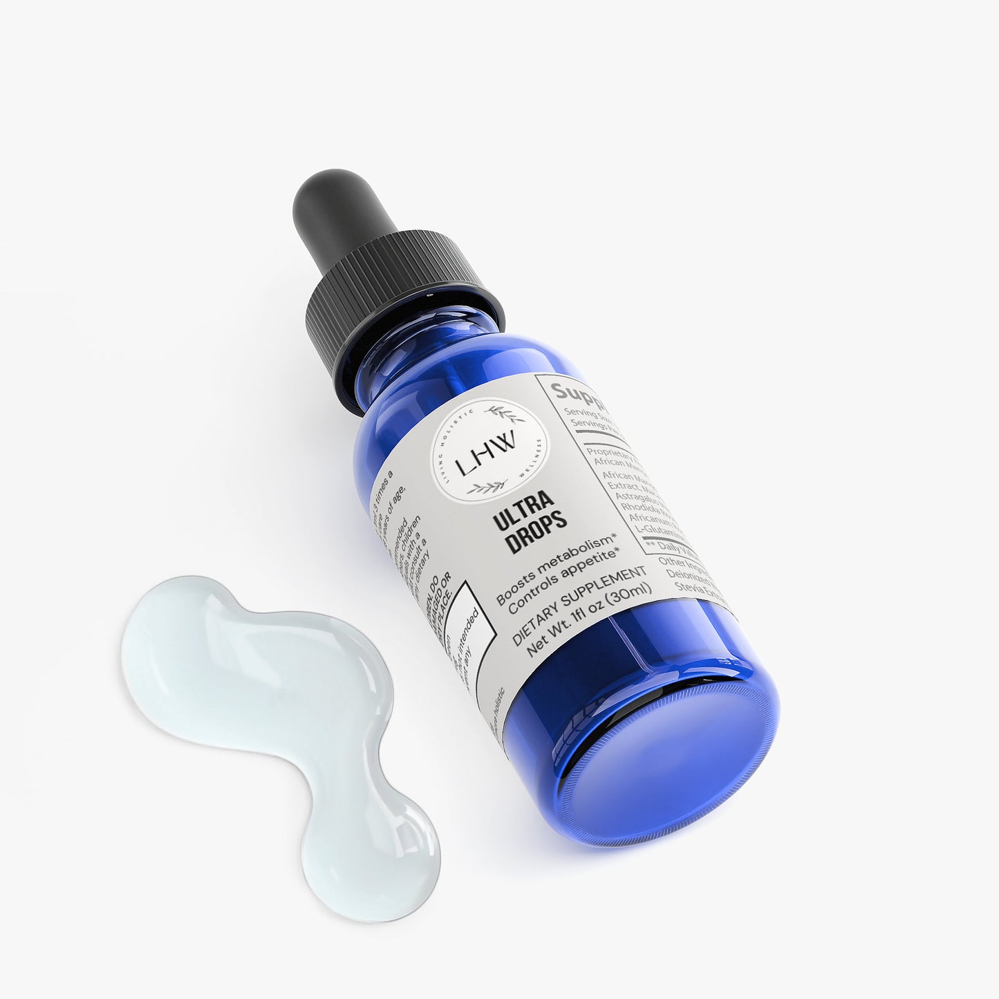 Ultra Drops