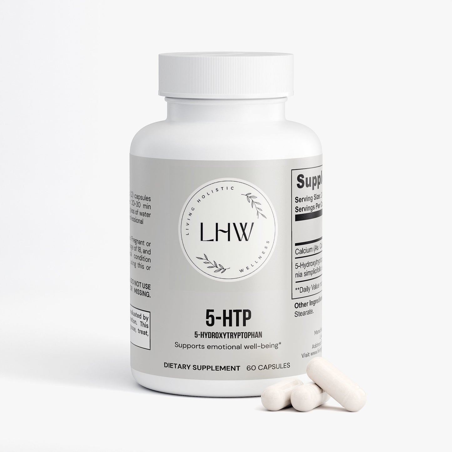 5-HTP
