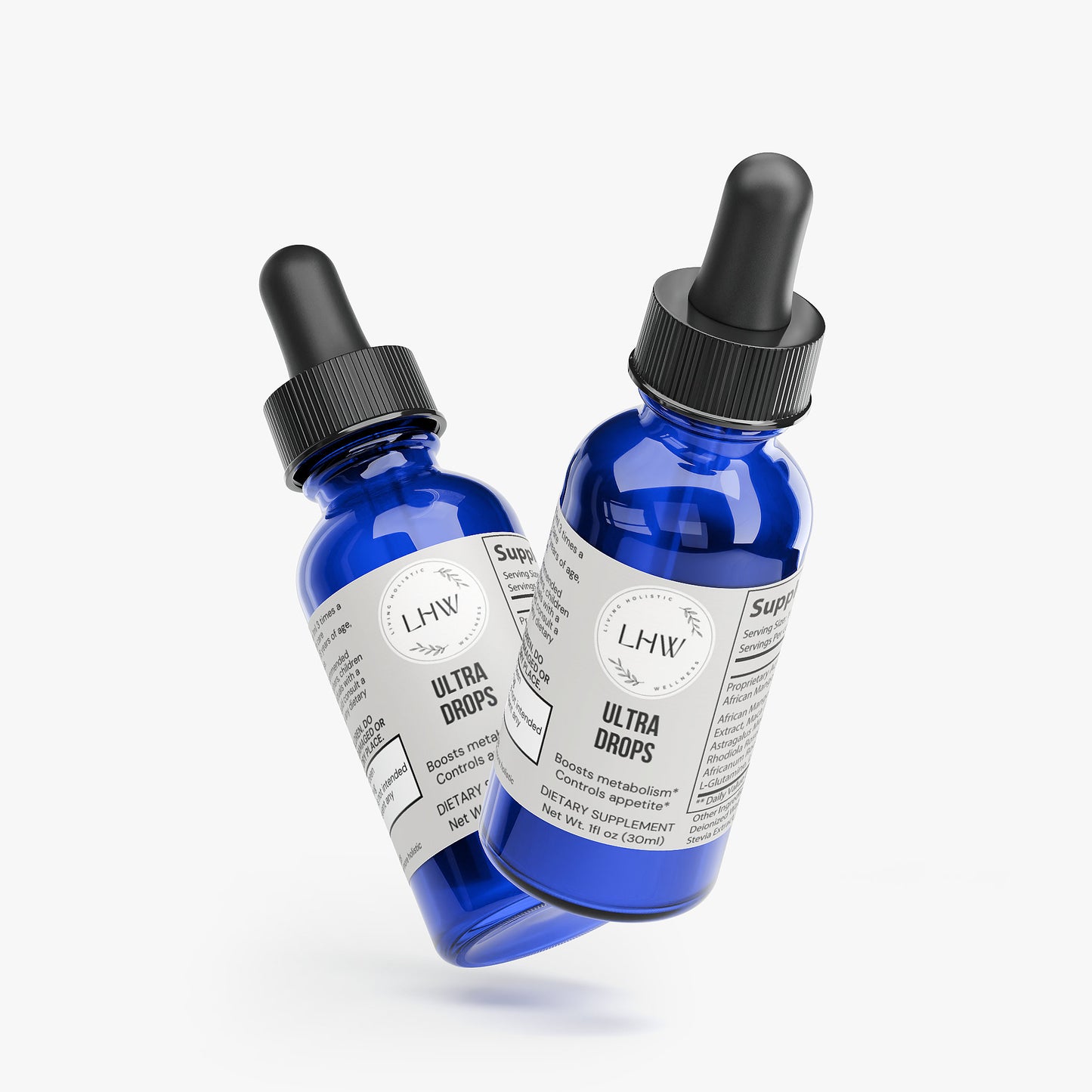 Ultra Drops