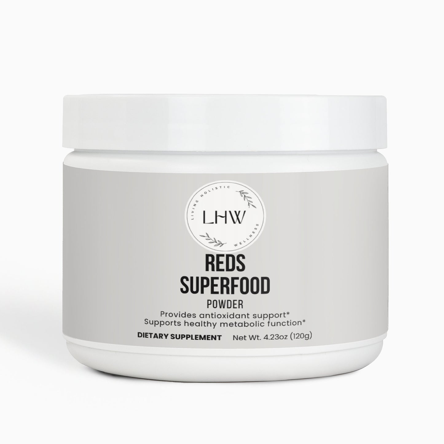 Reds Superfood