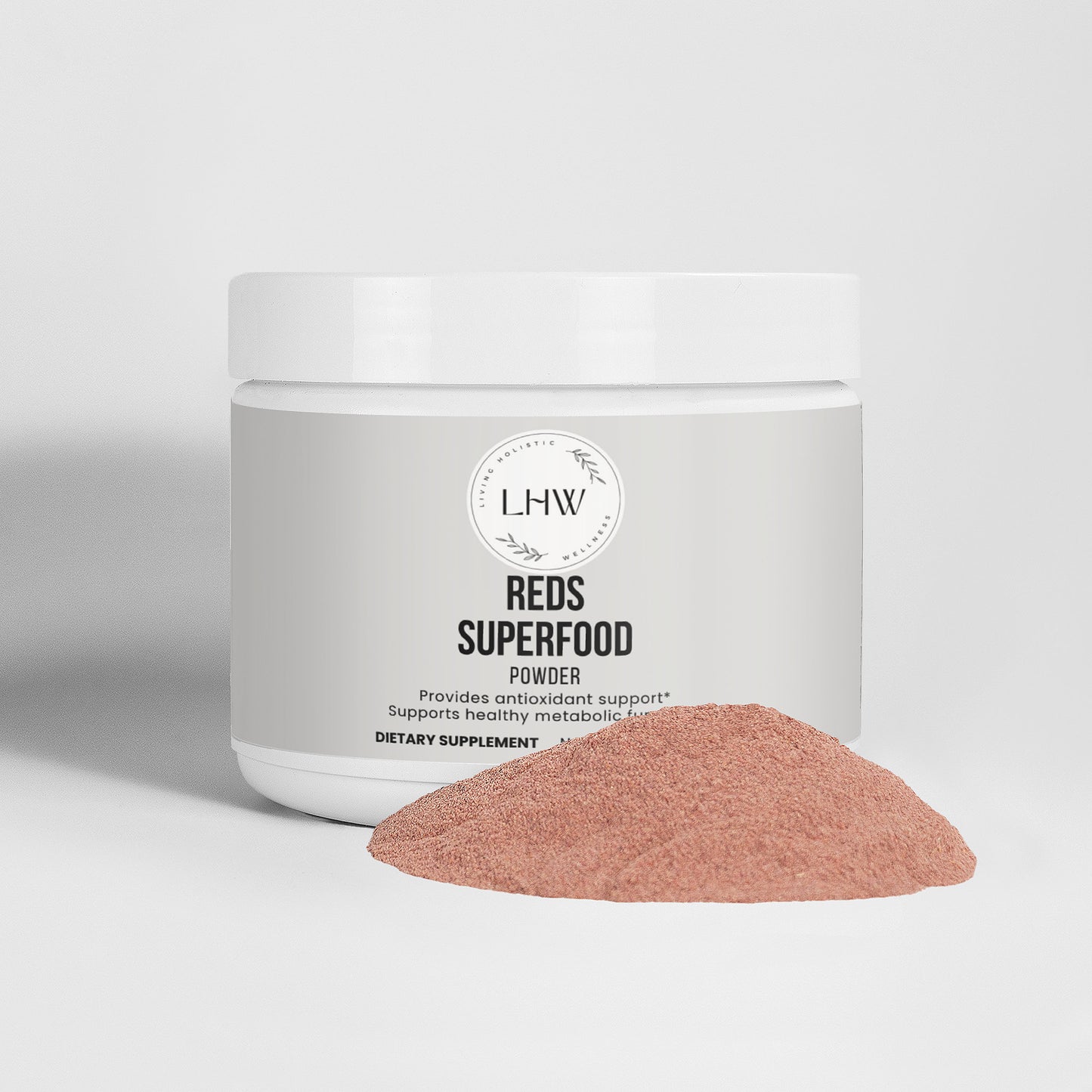 Reds Superfood