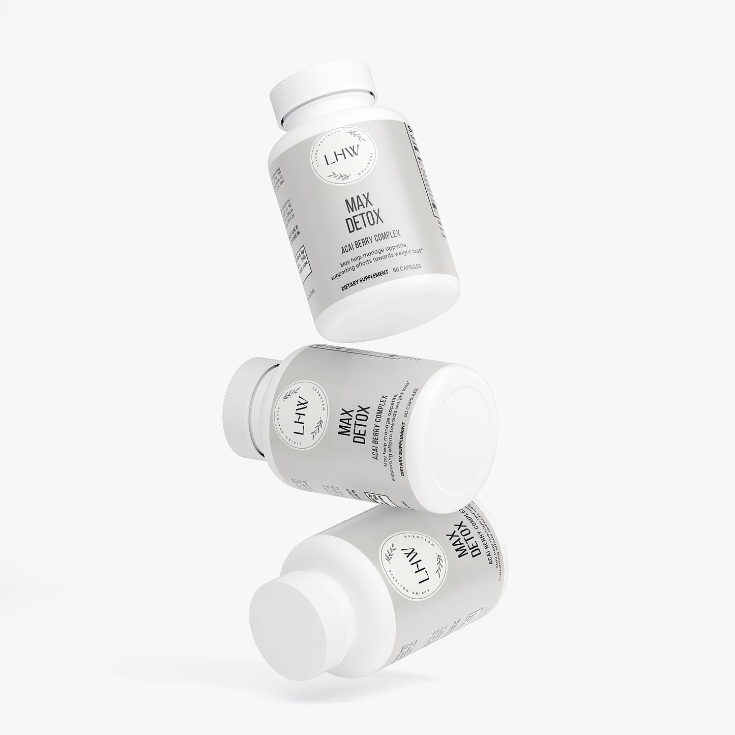 Max Detox (Acai detox)