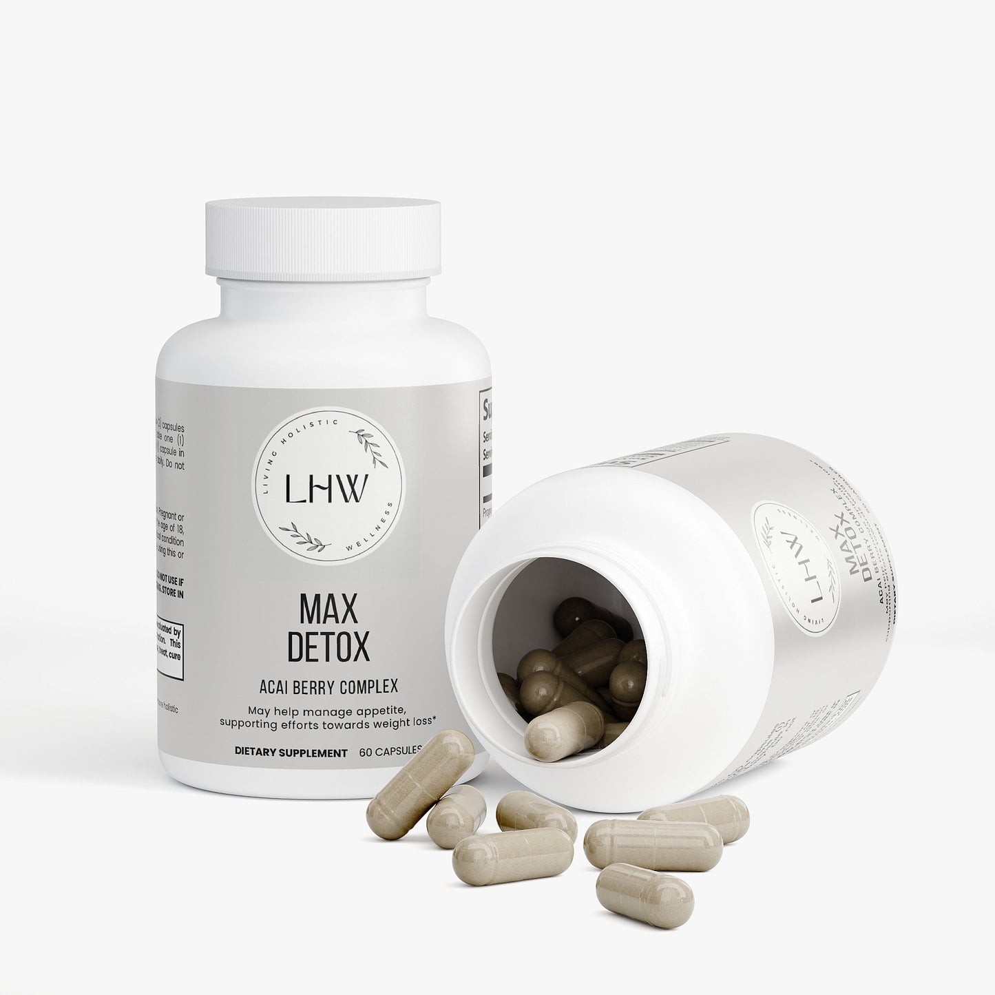 Max Detox (Acai detox)
