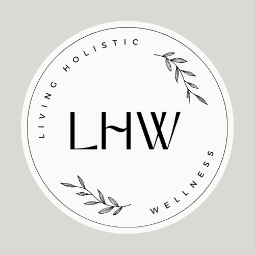 Living Holistic Wellness